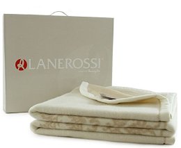 Coperte pura lana vergine