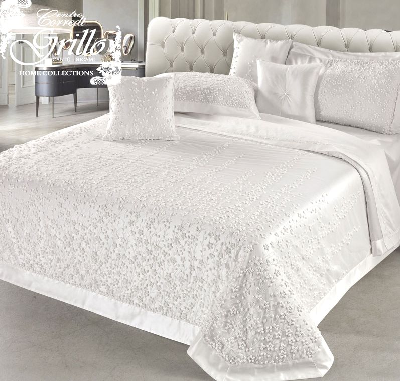 Coperte matrimoniali moderne sale