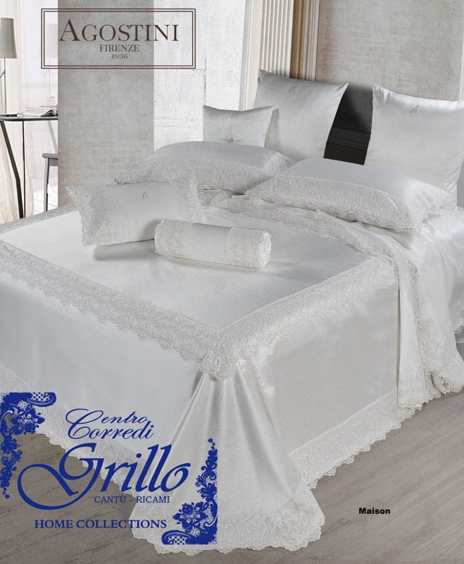 Corredi e biancheria per la casa